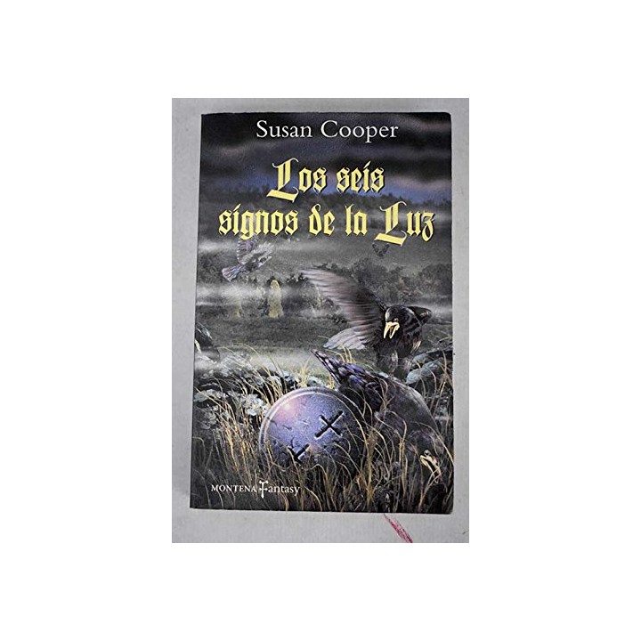 Los Seis Signos De La Luz